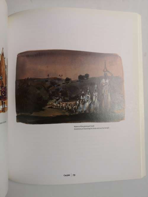 A Hidden View: Images of Bahia, Brazil Paperback