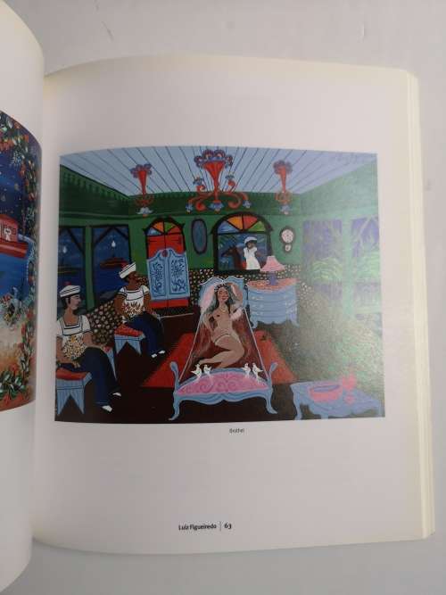 A Hidden View: Images of Bahia, Brazil Paperback