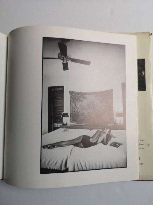 David Bailey's - Trouble and Strife