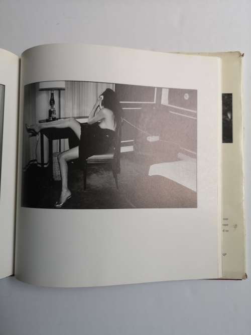 David Bailey's - Trouble and Strife