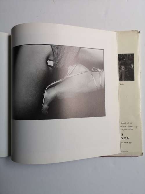 David Bailey's - Trouble and Strife