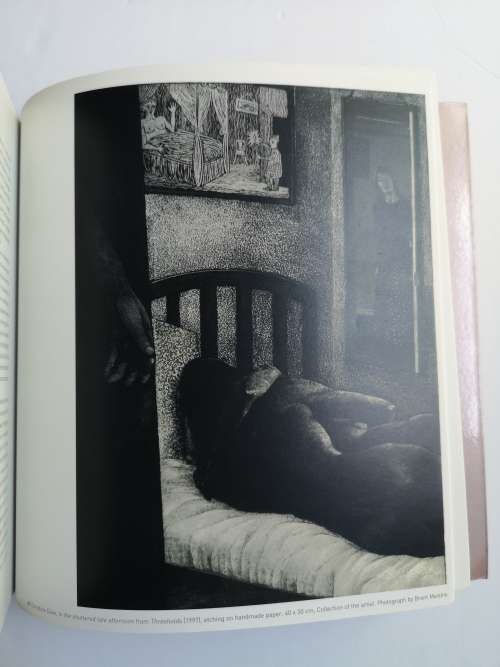 Through the Looking Glass: Representations of Self by South African Women Artists