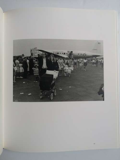Michael Ruetz: Spring of Discontent: 1964-1974