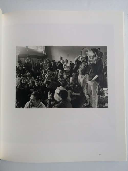 Michael Ruetz: Spring of Discontent: 1964-1974