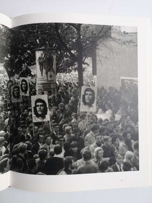 Michael Ruetz: Spring of Discontent: 1964-1974