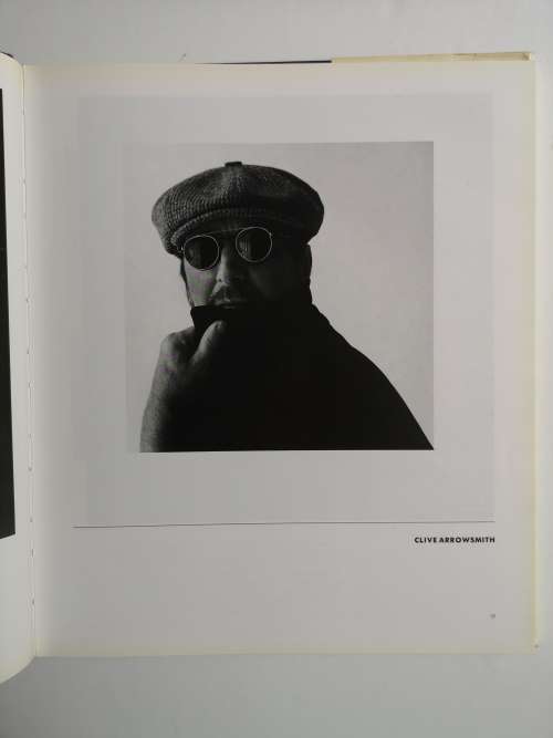 Photographers and Their Images Hardcover  1988 by McGHEE Fi