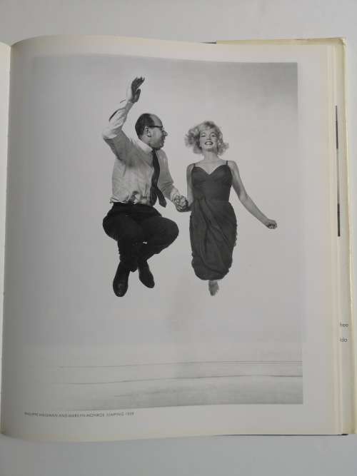 Photographers and Their Images Hardcover  1988 by McGHEE Fi