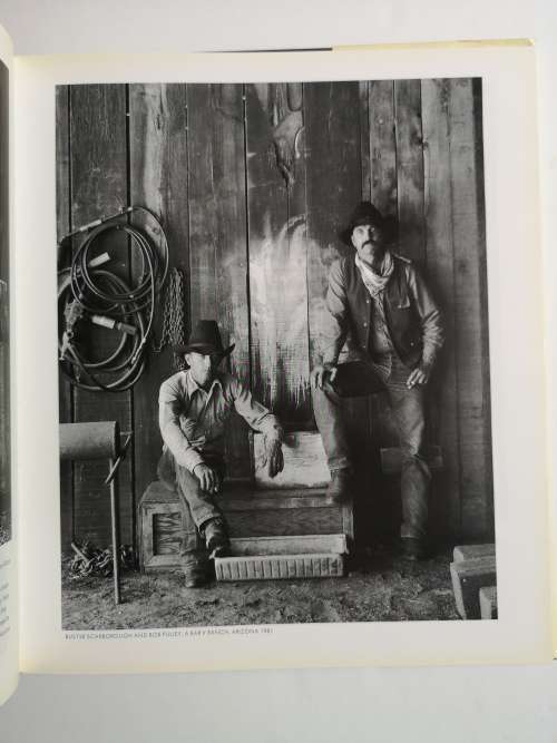 Photographers and Their Images Hardcover  1988 by McGHEE Fi