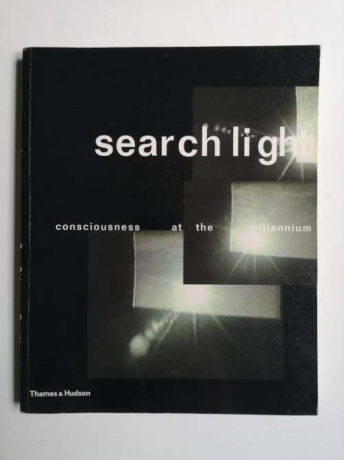 Searchlight: Consciousness at the Millennium Paperback