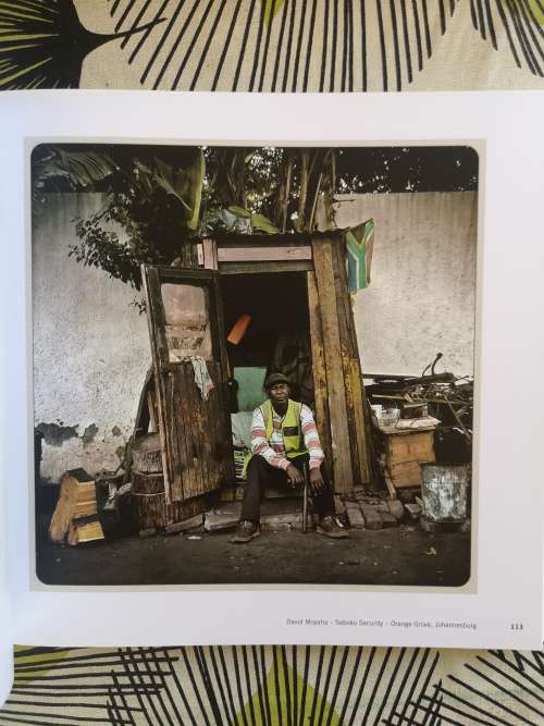 Life Under Democracy by Dale Yudelman  (Photographer)