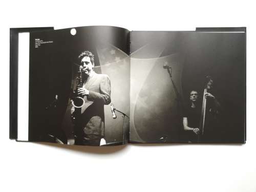 Pierre  Crocquet:  Sound Check Published: Bell-Roberts, Cape Town, 2005