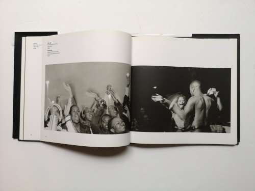 Pierre  Crocquet:  Sound Check Published: Bell-Roberts, Cape Town, 2005