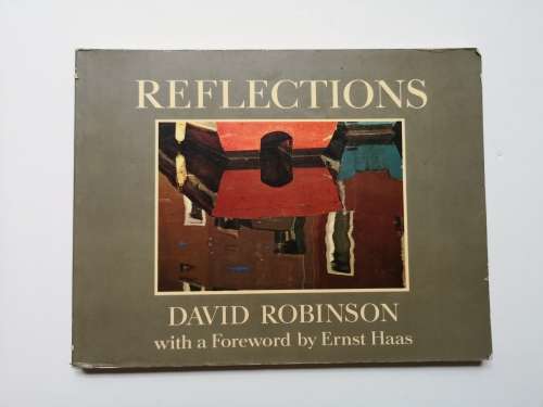 Reflections :David Robinson
