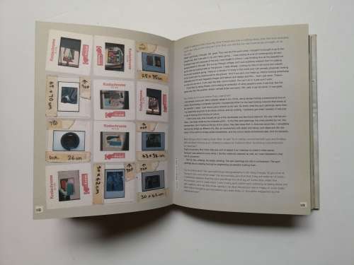 On the Way to Work Hardcover   Damien Hirst  (Author)
