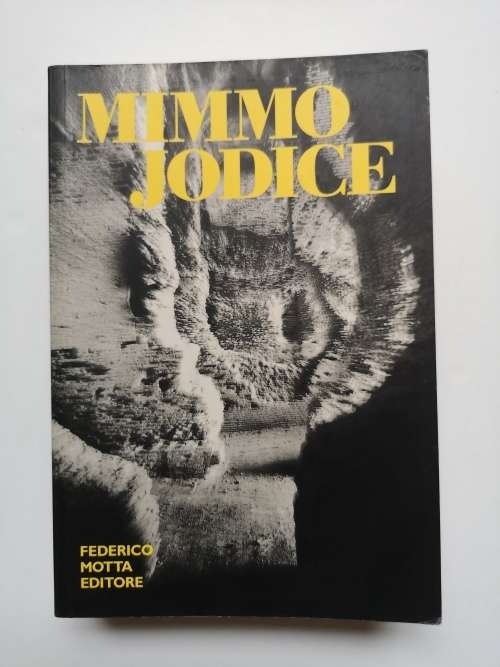 Mimmo Jodice (Photo tools)