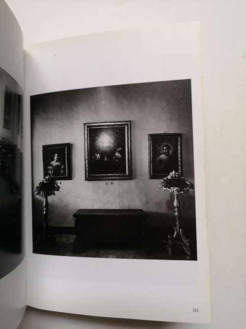 Mimmo Jodice (Photo tools)