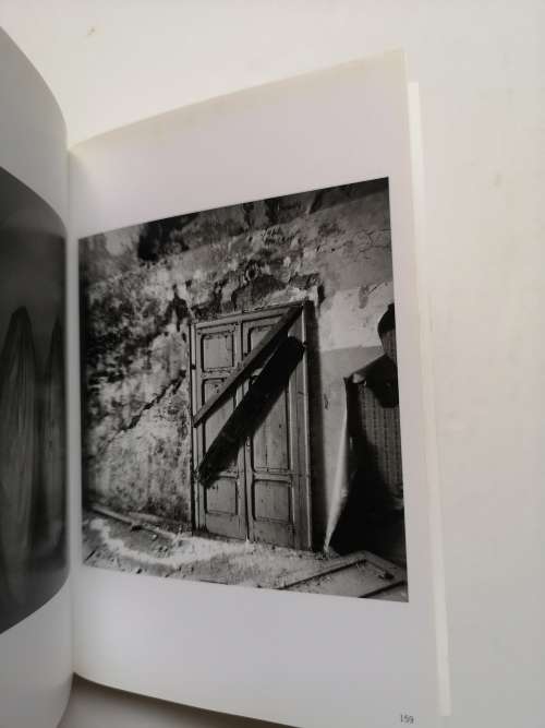 Mimmo Jodice (Photo tools)