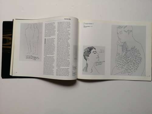 Success Is a Job in New York: The Early Art and Business of Andy Warhol Paperback
