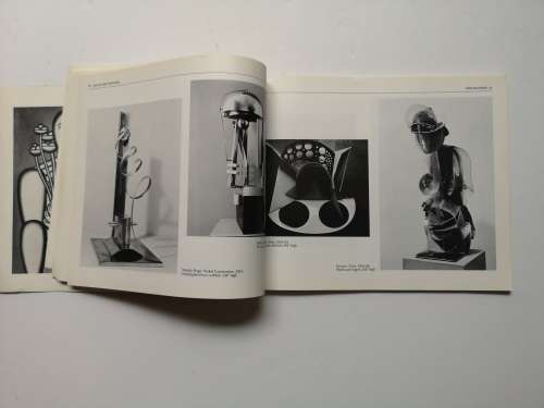 Art of the Twenties: The Museum of Modern Art