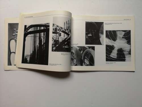 Art of the Twenties: The Museum of Modern Art