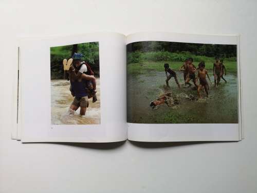 Monsoon Paperback by Steve McCurry