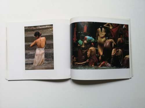 Monsoon Paperback by Steve McCurry