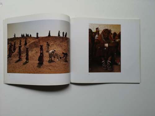Monsoon Paperback by Steve McCurry