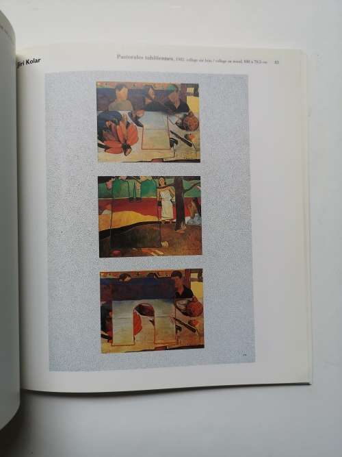 Art Against apArtheid, 78 Artists in the Exhibition Book