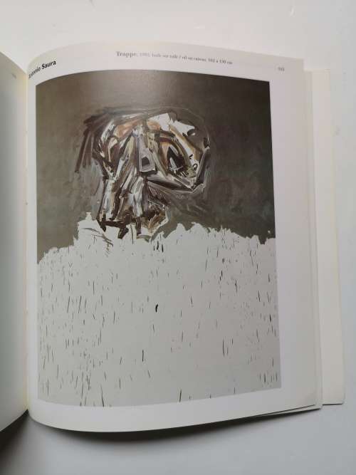 Art Against apArtheid, 78 Artists in the Exhibition Book