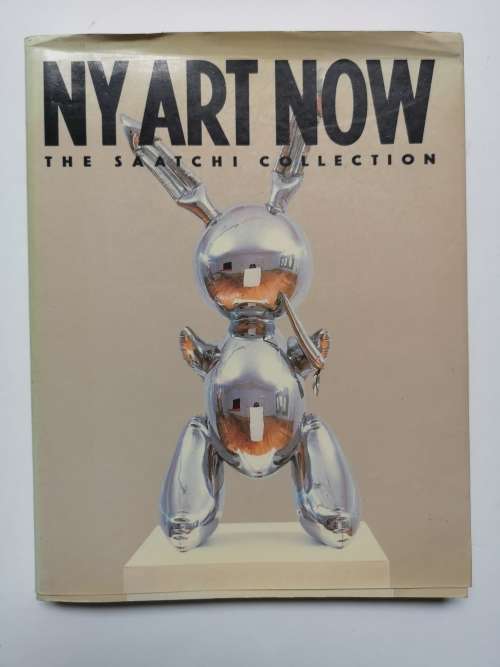 NY art now: The Saatchi Collection
