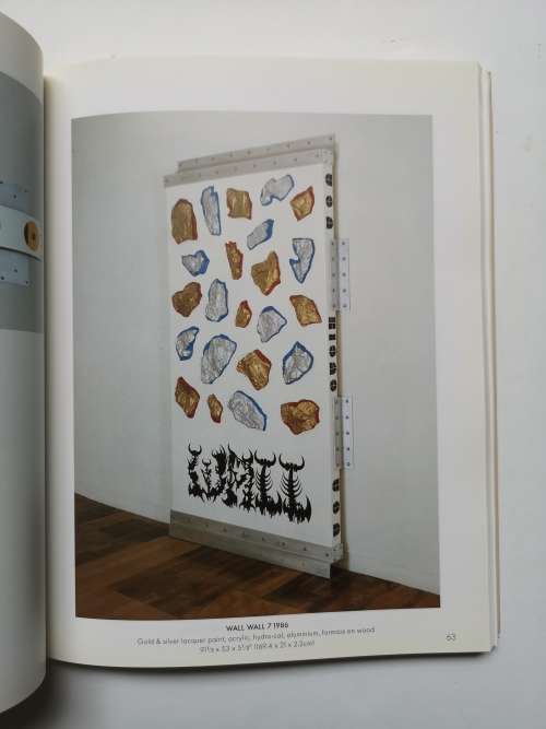 NY art now: The Saatchi Collection