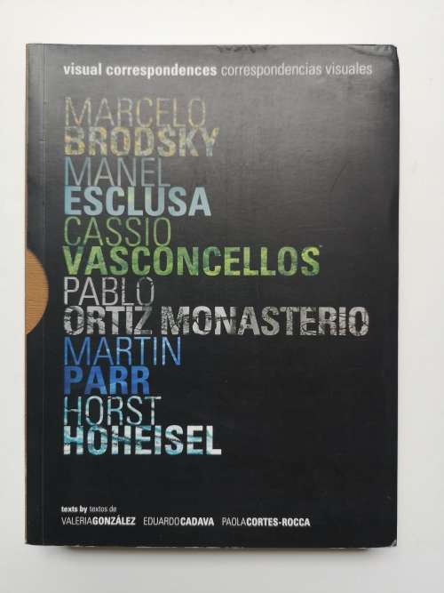 Visual Correspondences