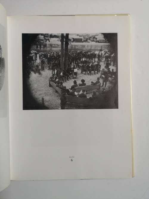The Pioneering Image: Celebrating 150 Years of American Photography