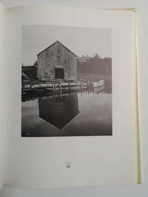 The Pioneering Image: Celebrating 150 Years of American Photography