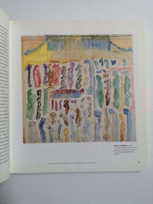 Testimony: Vernacular Art of the African-American South: The Ronald and June Shelp Collection