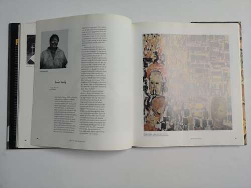 Testimony: Vernacular Art of the African-American South: The Ronald and June Shelp Collection