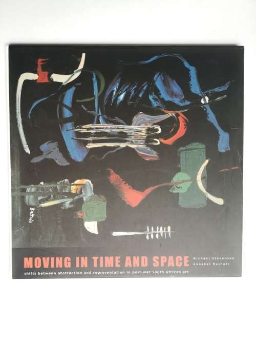 MOVING IN TIME AND SPACE