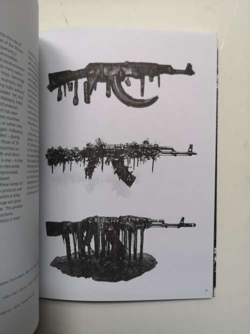 END GAME BY Michael Mcgarry