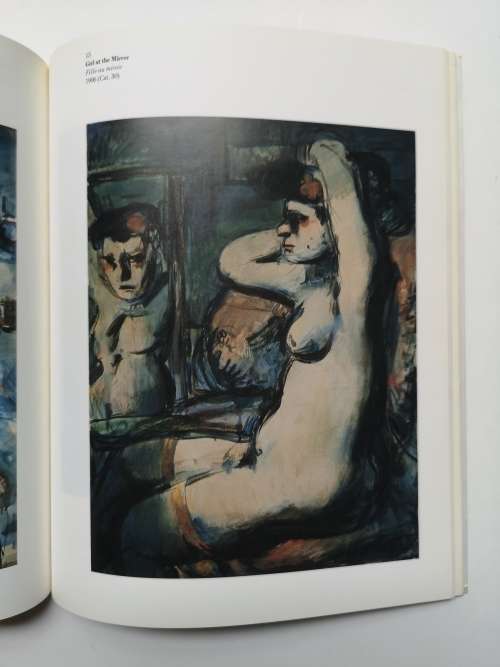 Georges Rouault: The Early Years 1903-1920 (English) 1st Edition Edition