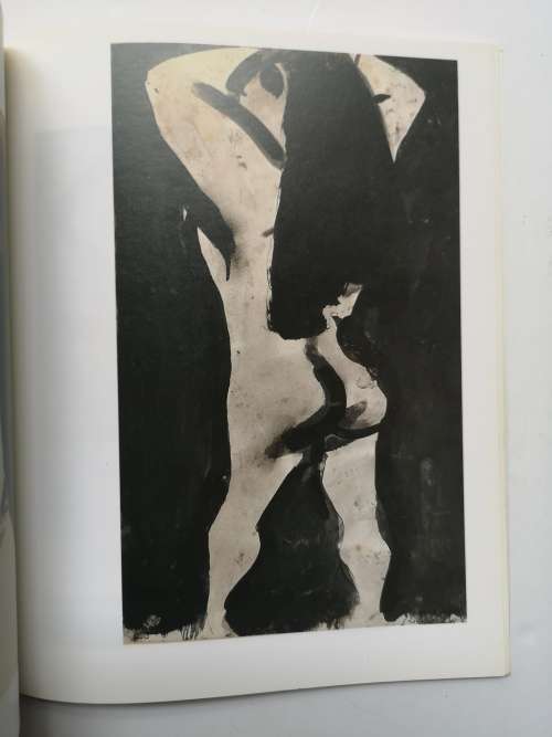 Georges Rouault: The Early Years 1903-1920 (English) 1st Edition Edition