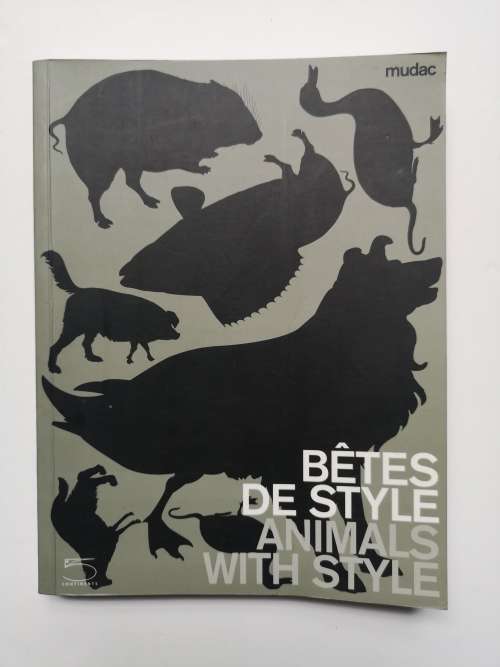 Bêtes de style. Animals with Style