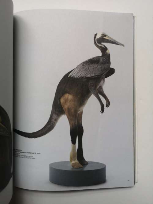 Bêtes de style. Animals with Style