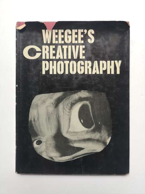 Creative Photography Weegee