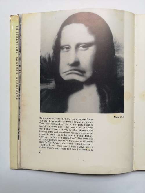 Creative Photography Weegee