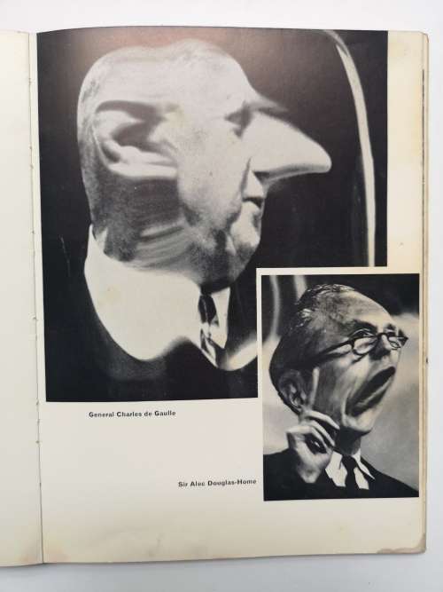 Creative Photography Weegee