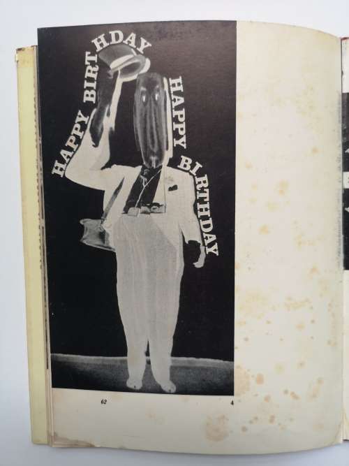 Creative Photography Weegee