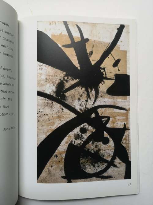 The Magical Universe of Joan Miro (Standard Bank Gallery Johannesburg)