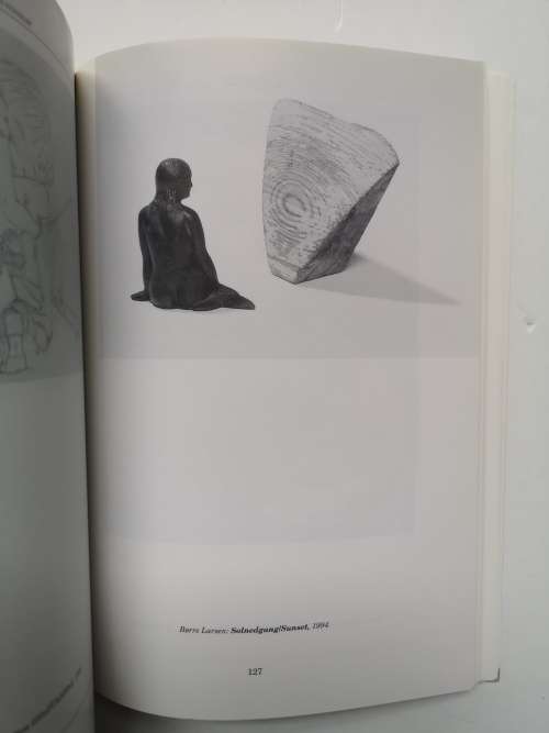 Baldessari. Terskel - Threshold. No 16 , Volume 7, Februar 1996.