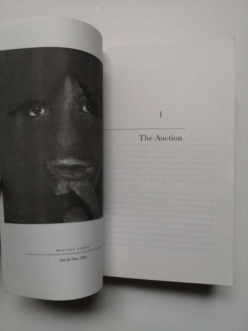 Seven Days In The Art World (Paperback)