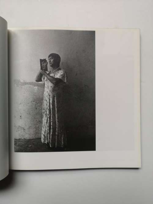 De vierde wand. De foto als theater / The Fourth Wall. Photography as Theatre.